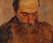 菲利克斯 瓦洛东 : Edouard Vuilard